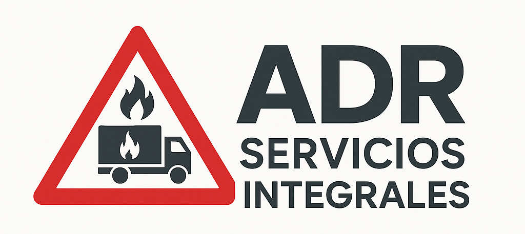 ADR Servicios Integrales – Etiquetas y placas de seguridad para el ...